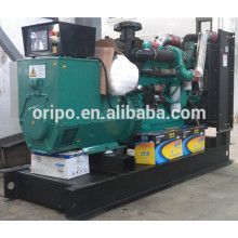 motor diesel modelo 6L potência 250kva